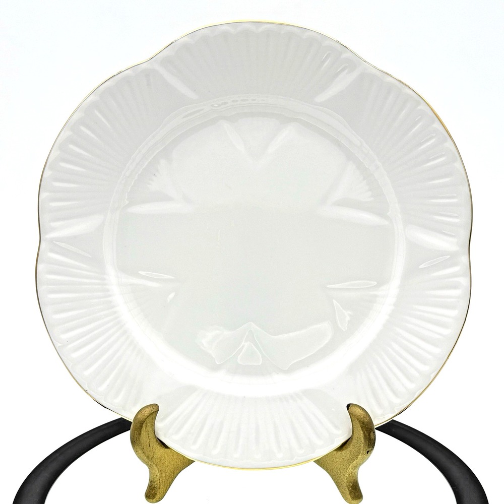 💕Shelley REGENCY Dainty Shape Salad Plate 8 1/8 Inches